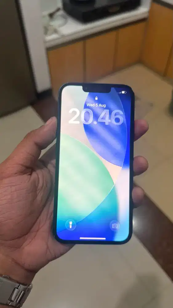iphone 13 128gb inter all operator