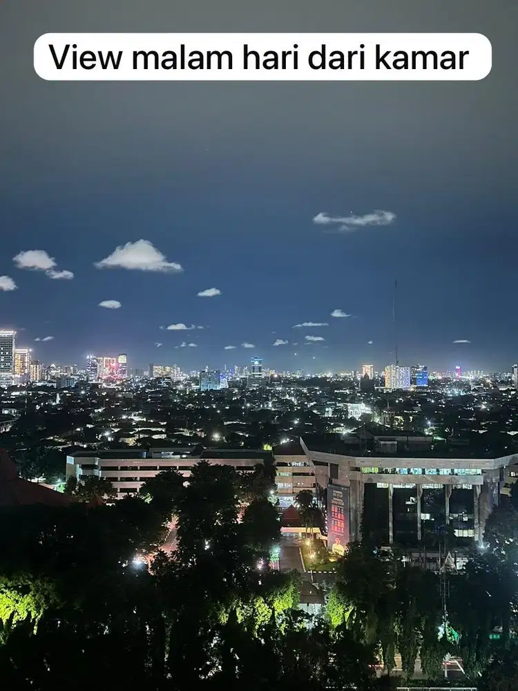 Sewa Apartemen Kalibata