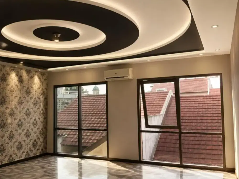 DiJual / Sewa Cluster Antapani One Gate System Kota Bandung