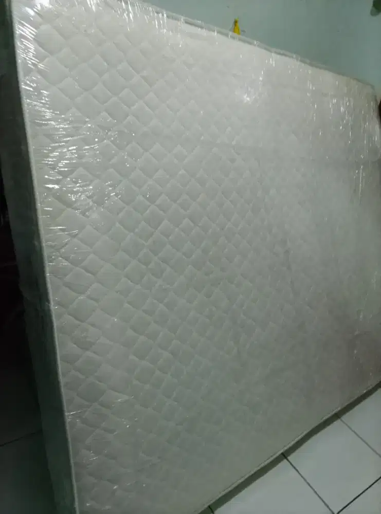 Kasur Spring Bed Confero