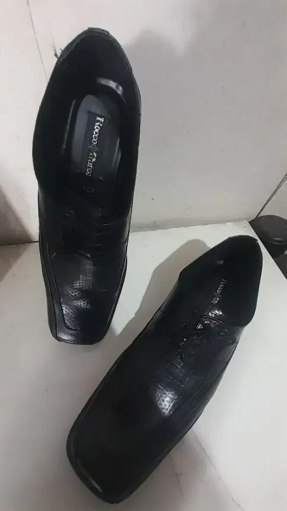 Sepatu Pantofel/Loafers Pria Size 45-46