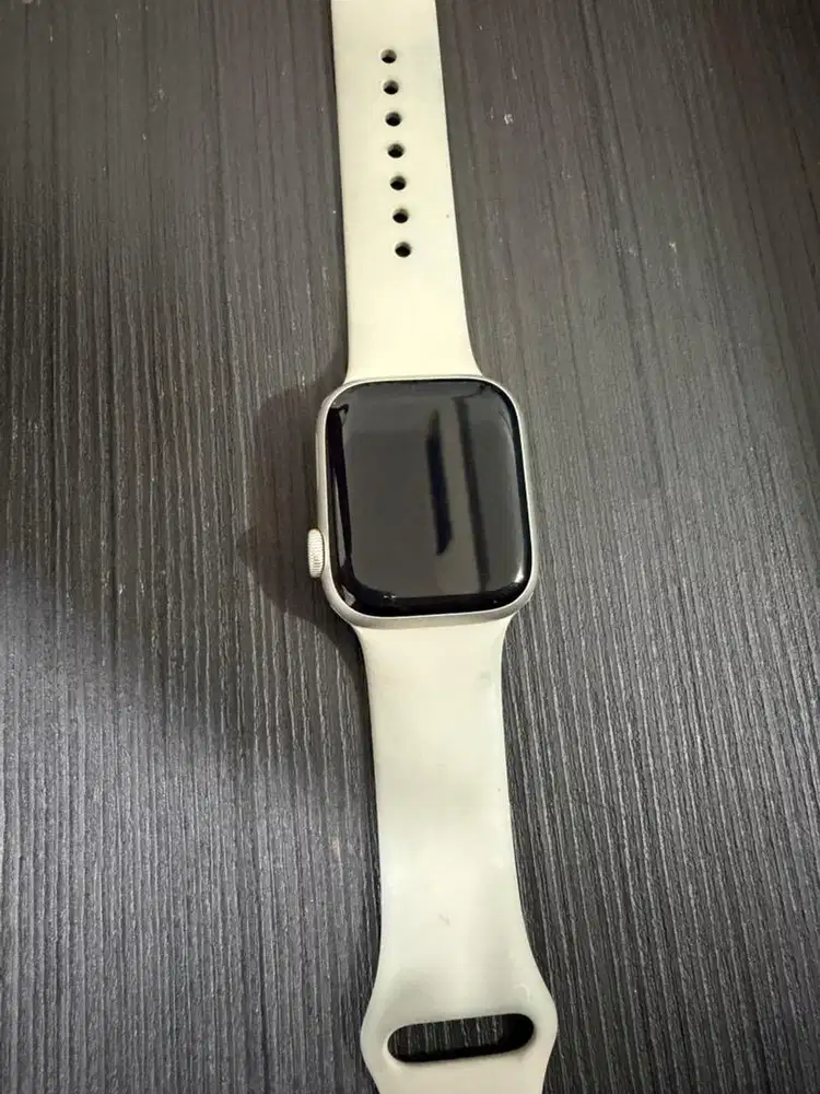 JUAL Apple Watch Series 8!!!