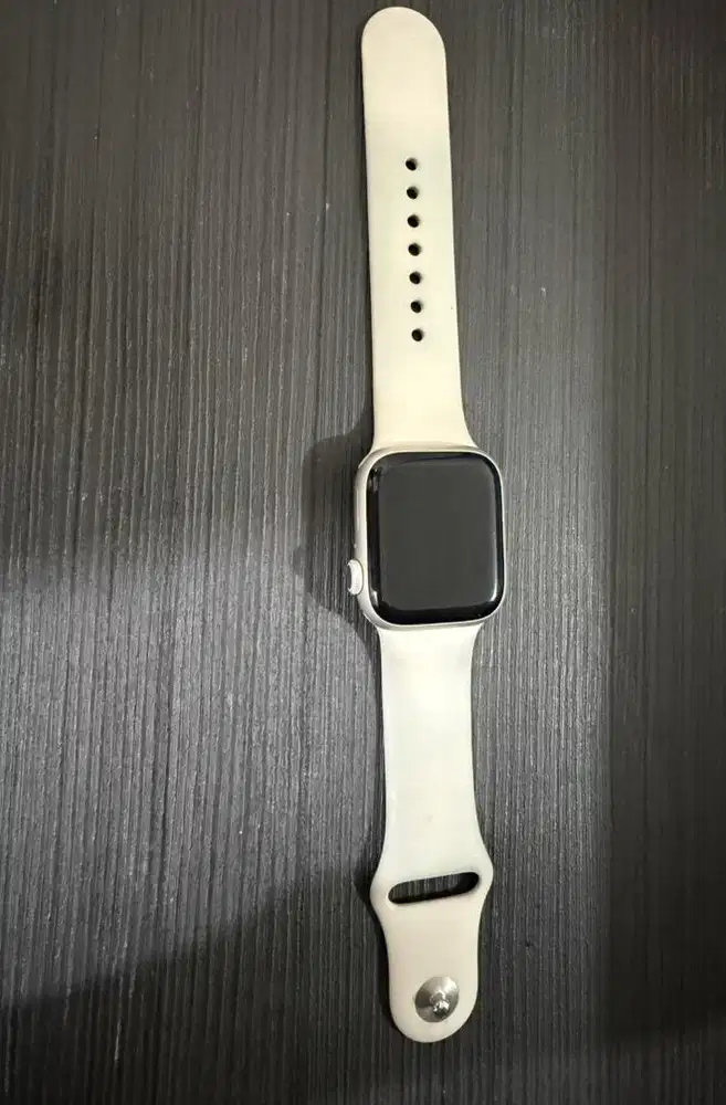 JUAL Apple Watch Series 8!!!