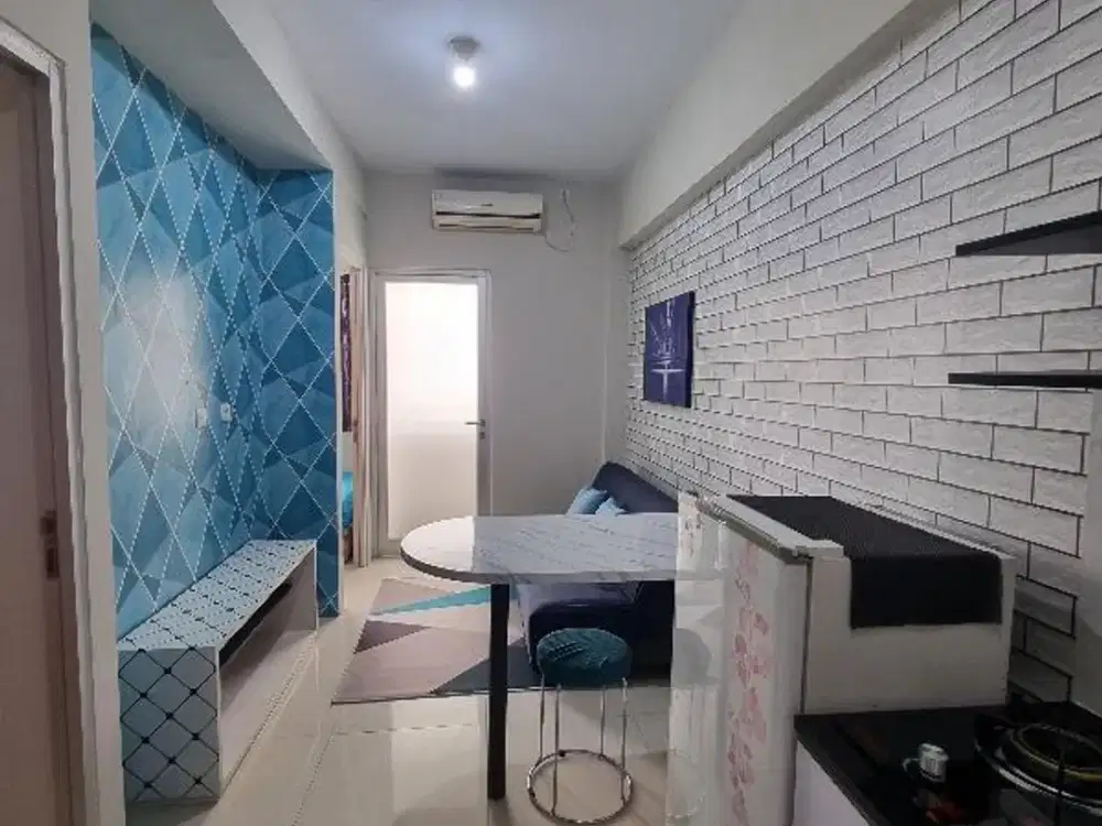 Sewa Gunawangsa Tidar 2BR furnish