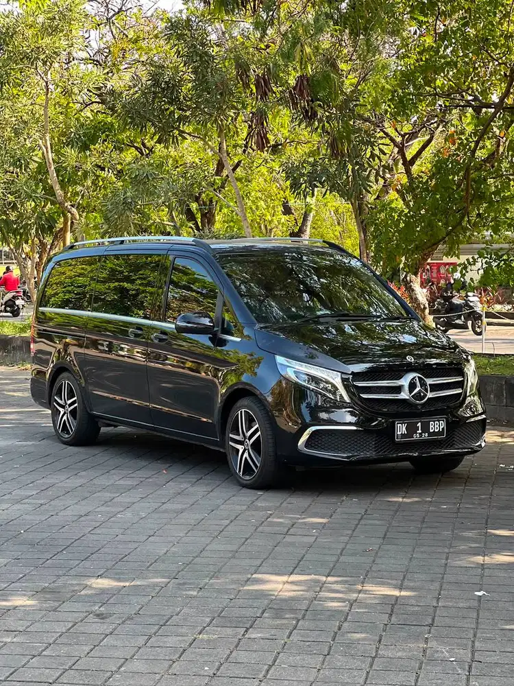 MERCEDES BENZ LOMBARDI 2022