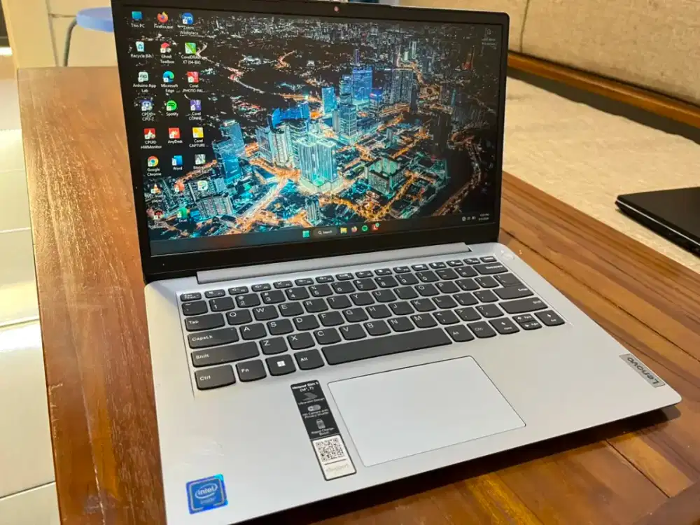 Lenovo IdeaPad Slim 1i 8 GB/512 GB