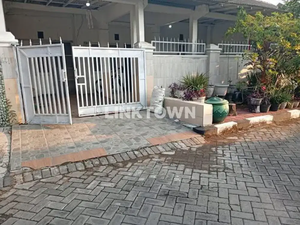 Dijual dan disewakan Murah Rumah di Puri Surya Asri Sidoarjo