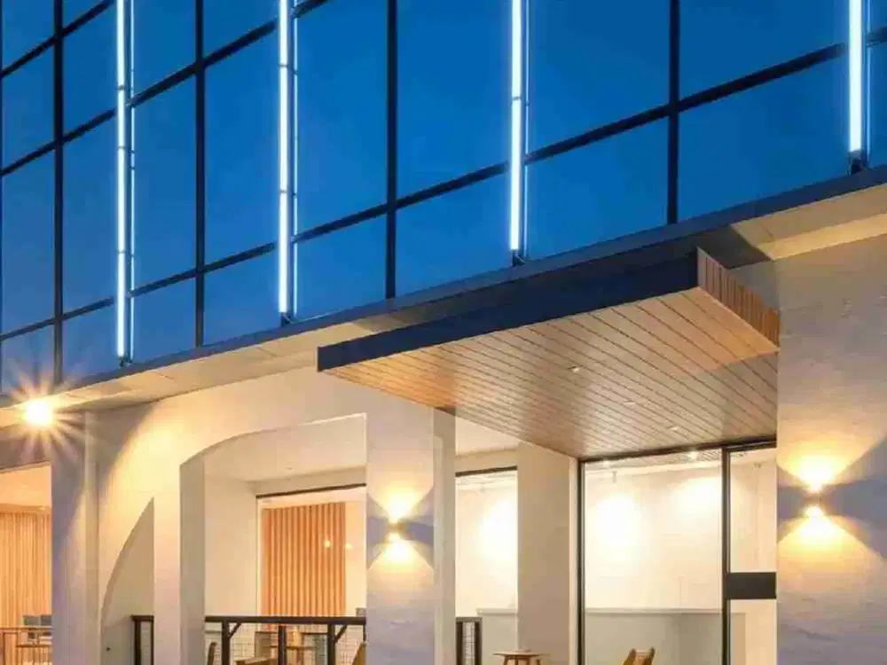 HOTEL AKTIF BINTANG TIGA LOKASI KOTA SOLO