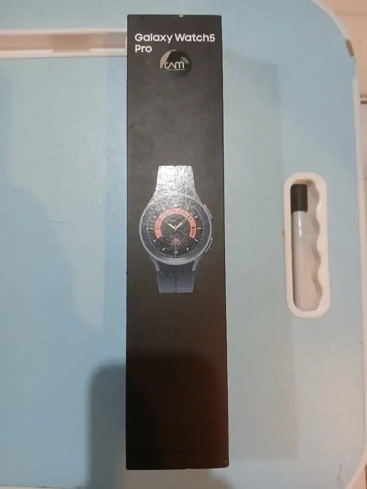 Samaung watch 5 Pro