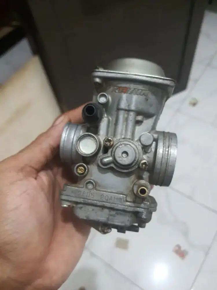 KARBU MIO SPORTY ORI 5TL