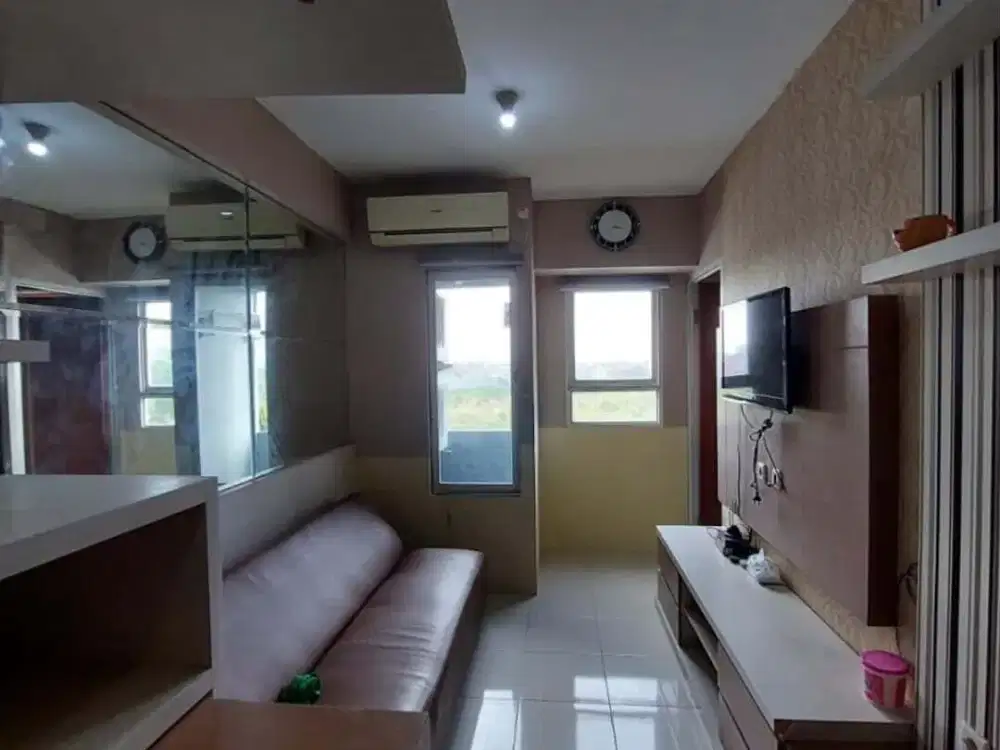 Apartemen Puncak Kertajaya dekat Merr, Manyar, Dharmahusada, Pakuwon City (DNDGK)