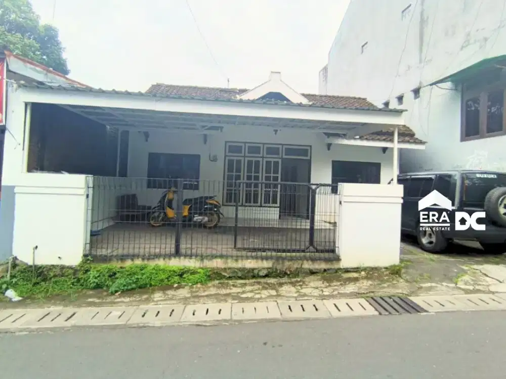 JUAL SEWA Rumah Cocok Untuk Kost 10 Kamar di Kemiri Raya Sidorejo Salatiga