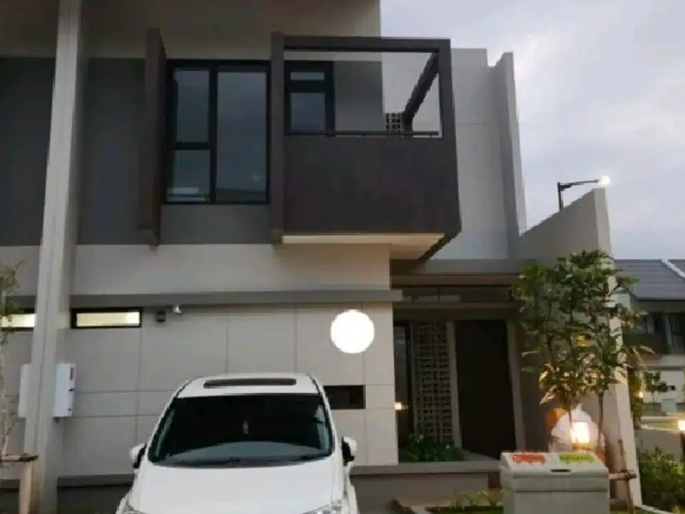 Rumah Siap Huni di Summarecon Bandung Ref.05611