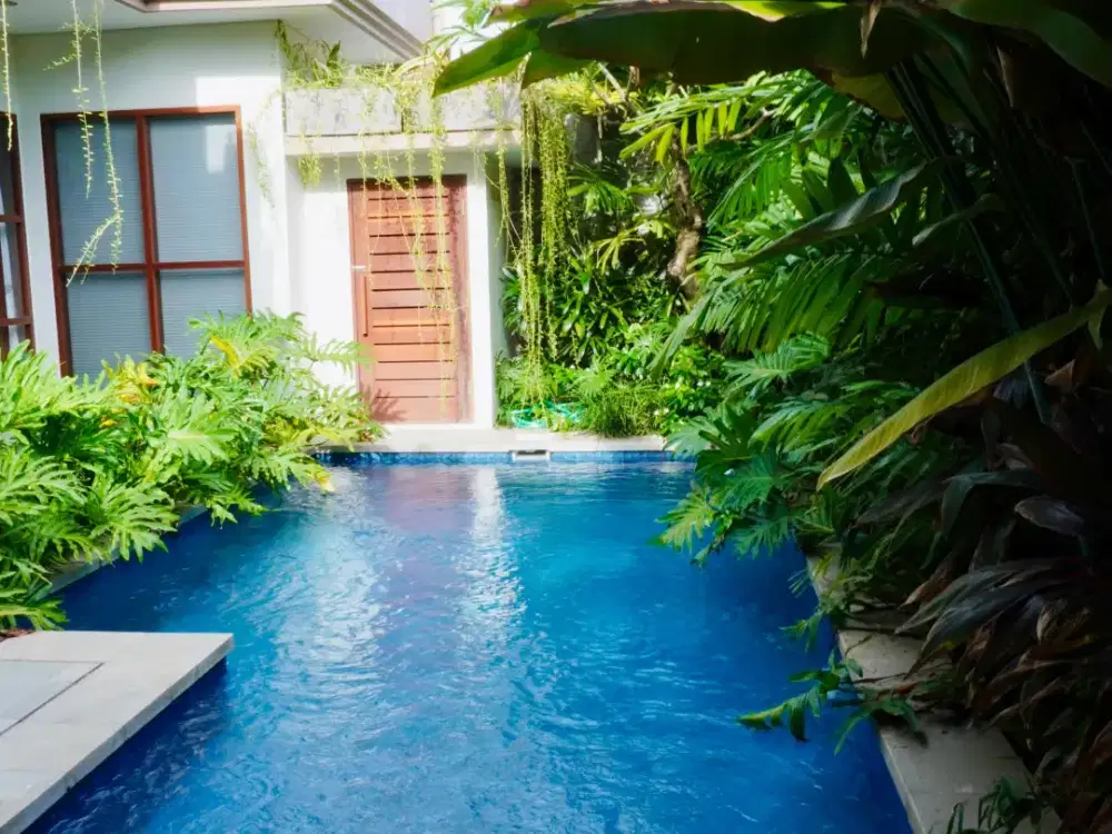 3 Bedroom Villa for sale in Denpasar Selata, Bali