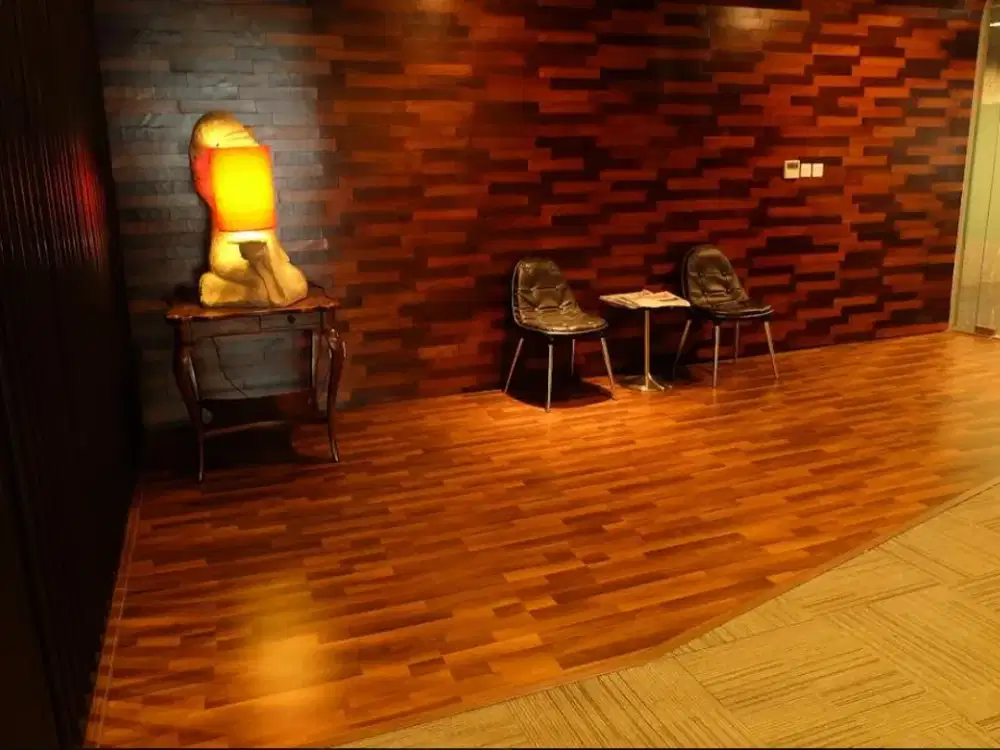 Office Space at Equity Tower, 340sqm, Furnished