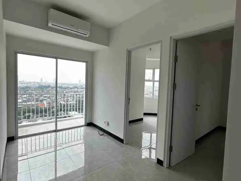 Dijual Apartment Westown Wiyung Siap Huni