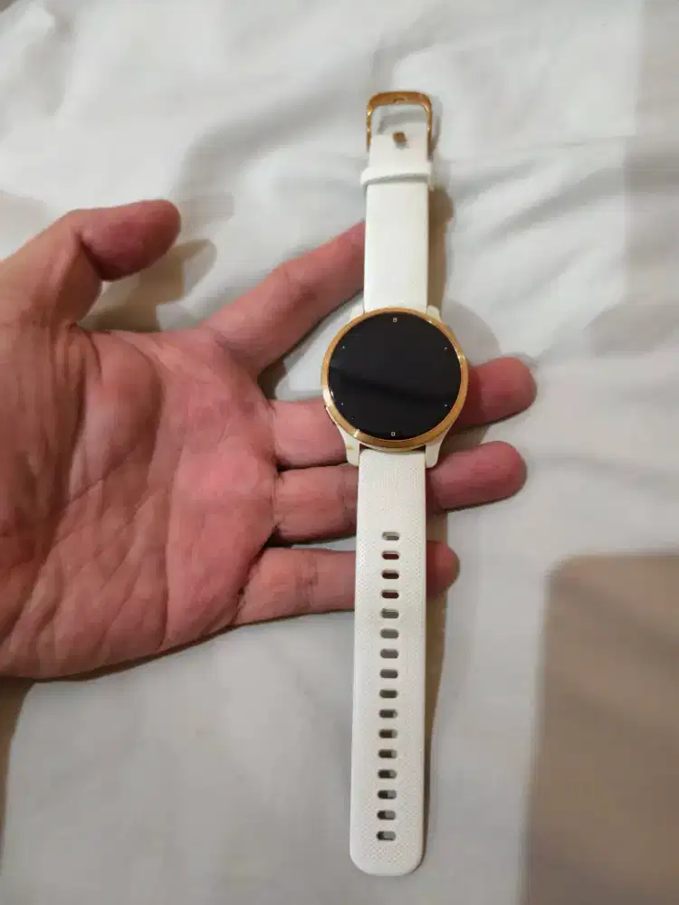 Garmin Venu 2s grs resmi