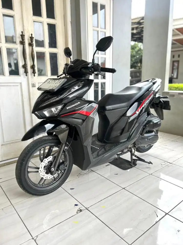 VARIO 125 GEN2 2024