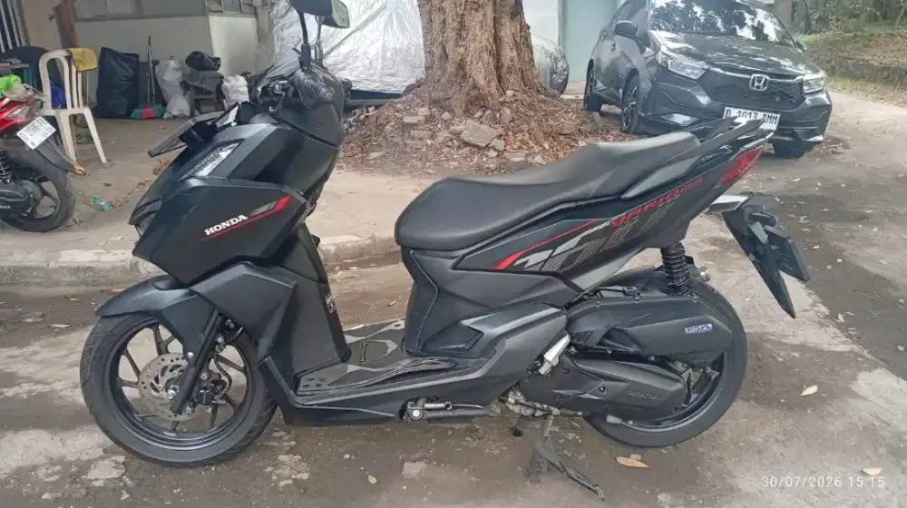 Vari 160 CBS 2025