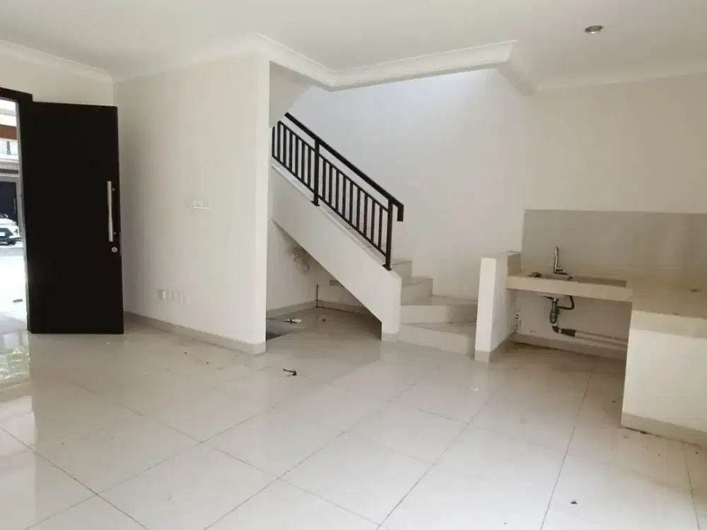 DiJual dan sewa Rumah 2 Lantai Di Podomoro Park Amagriya Eka