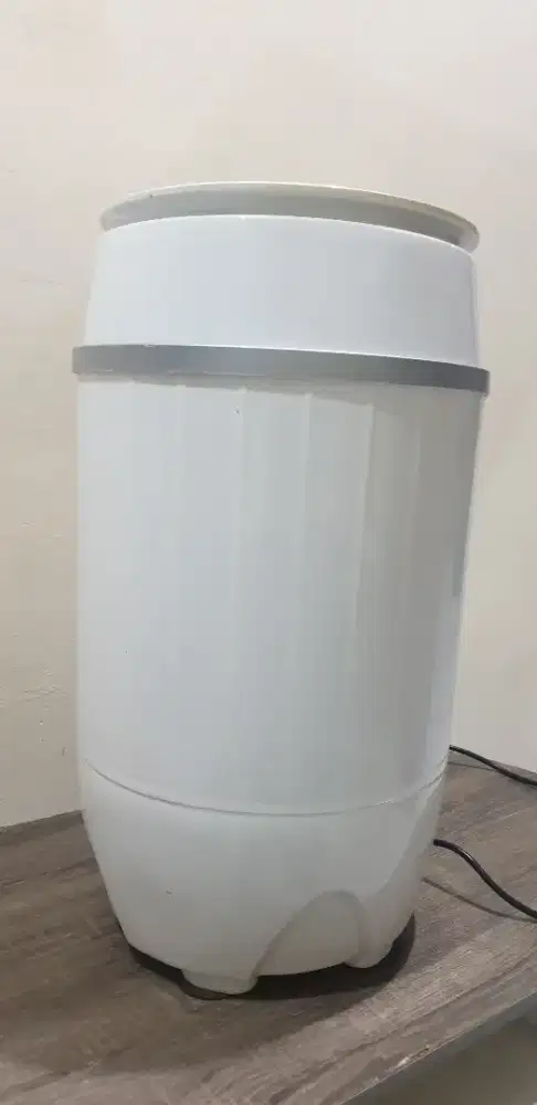 Mesin Cuci Portable MITO