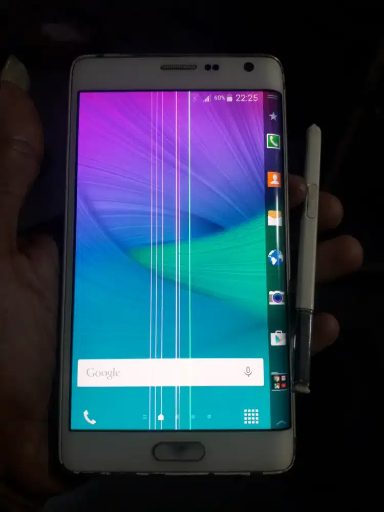 samsung note edge