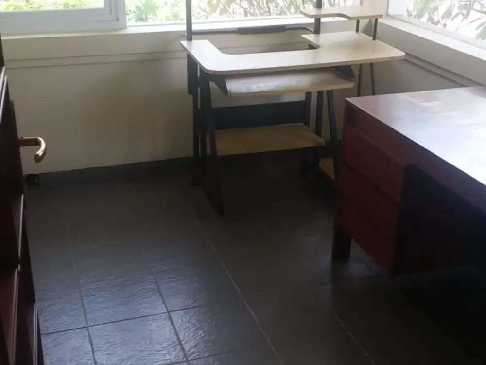 dijual / disewa rumah di setiabudi, dago, bandung unfurnished