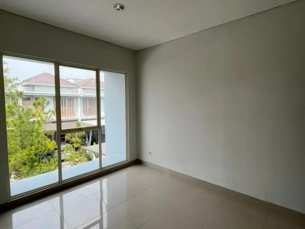 Rumah Idaman Keluarga Modern 2 Lantai Cluster Mississippi, Cakung, Jakarta Timur, 030