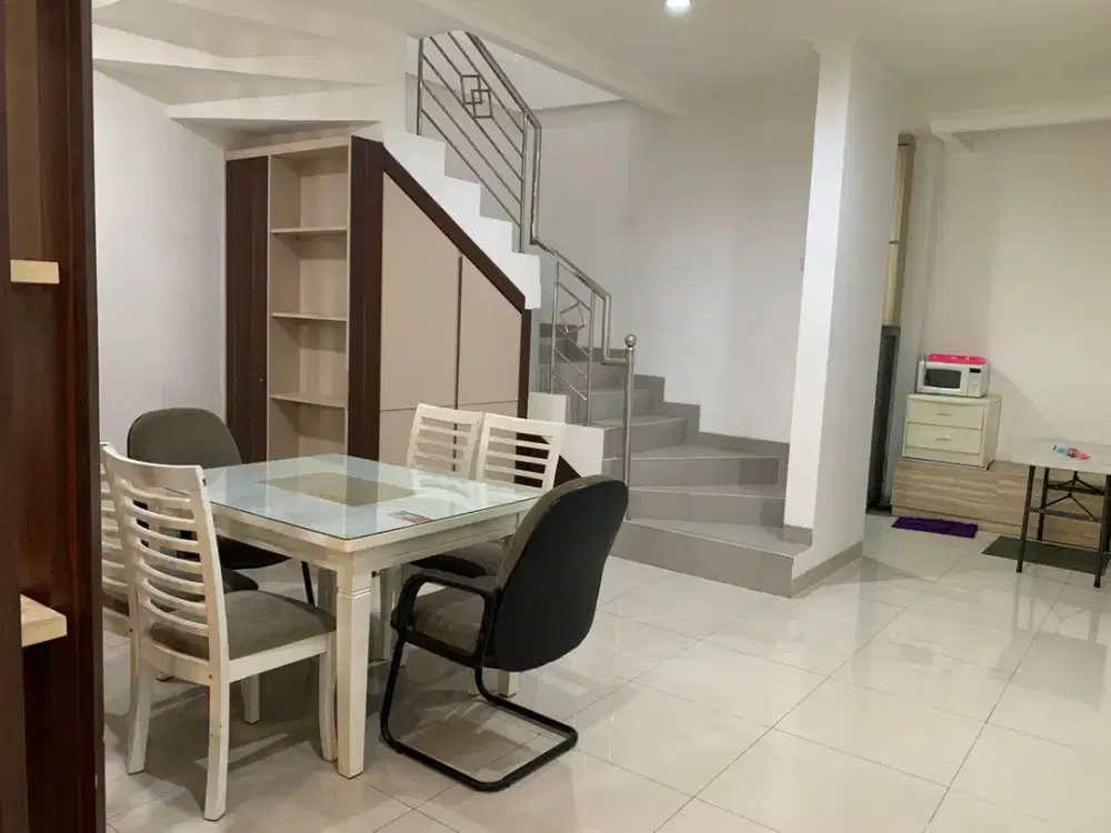 Rumah Murah Tatar Jingganagara KBP Kota Baru Parahyangan Bandung