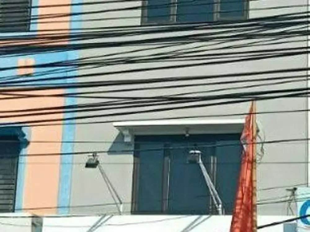 DIJUAL / DISEWAKAN RUKO JALAN MOJOPAHIT SIDOARJO