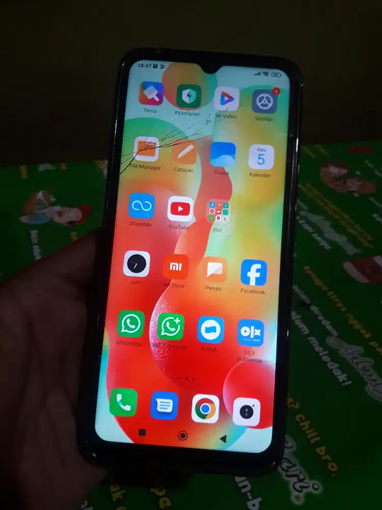 redmi 12c orian sgel