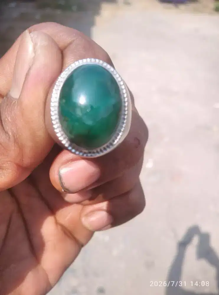 Batu bacan kura