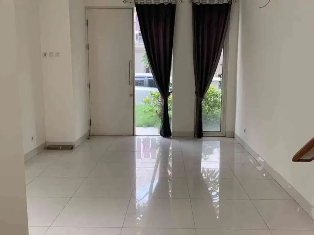 Disewakan Rumah Grand Pakuwon Adelaide