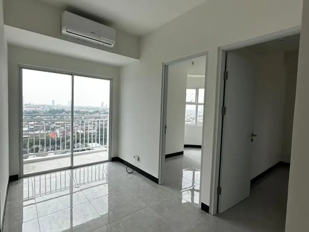 Apart Westown 2BR Corner