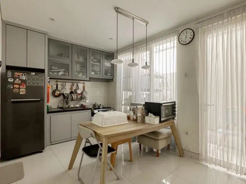 Grand Pakuwon Adelaide Furnish