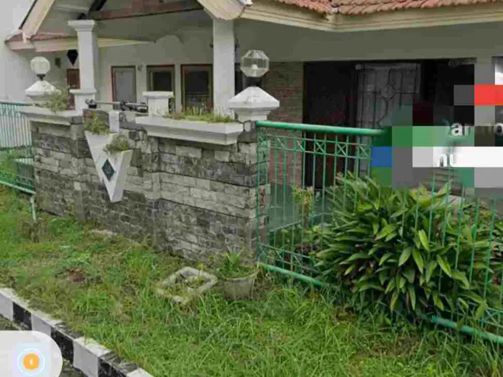 Darmo Permai Timur