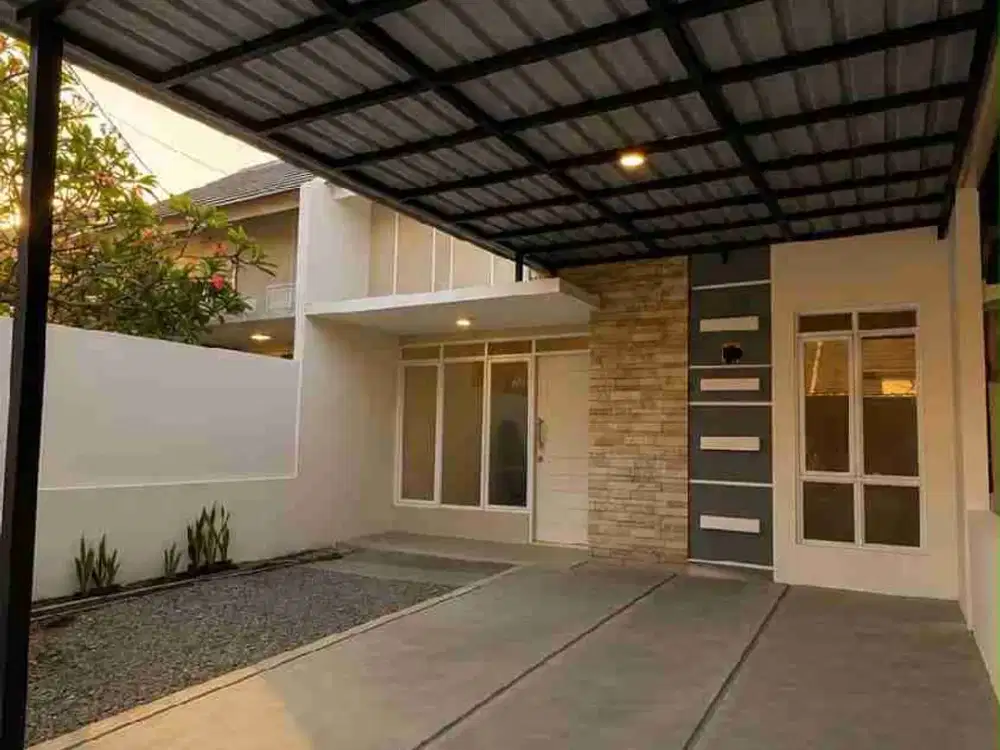 DiJual Rumah Di Metland Cileungsi.