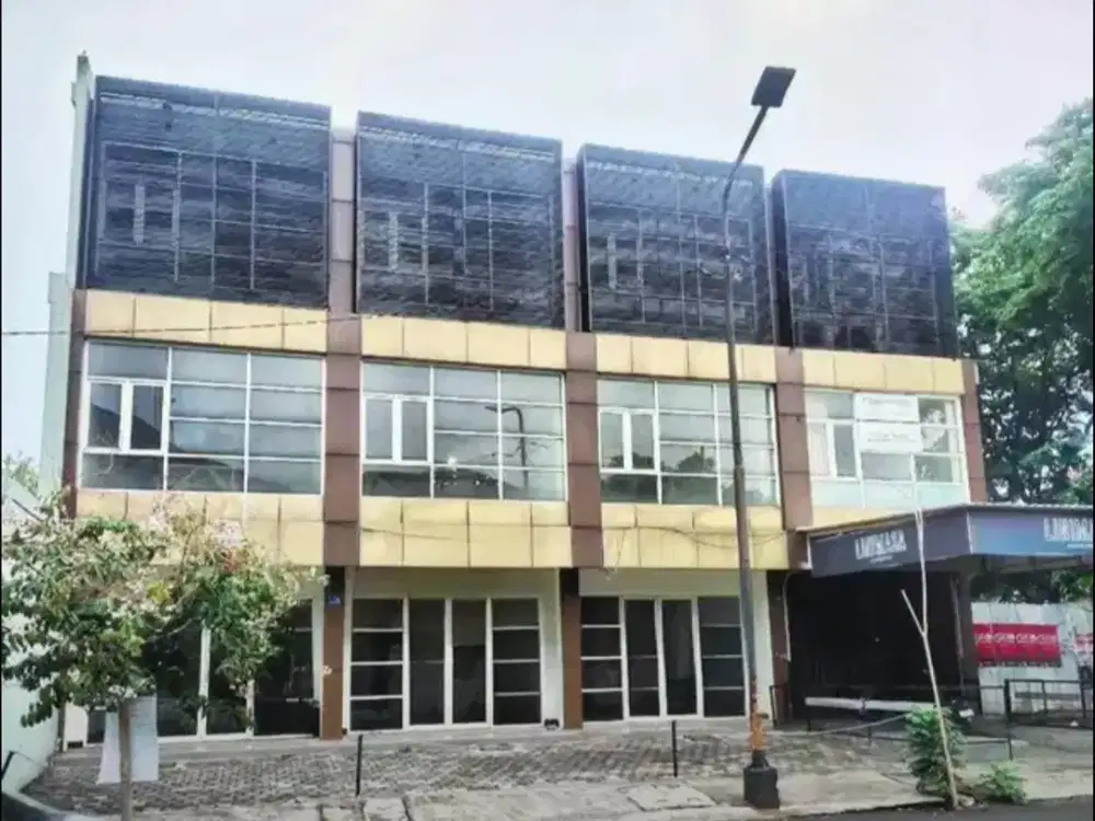 RUKO RAYA GAYUNGSARI