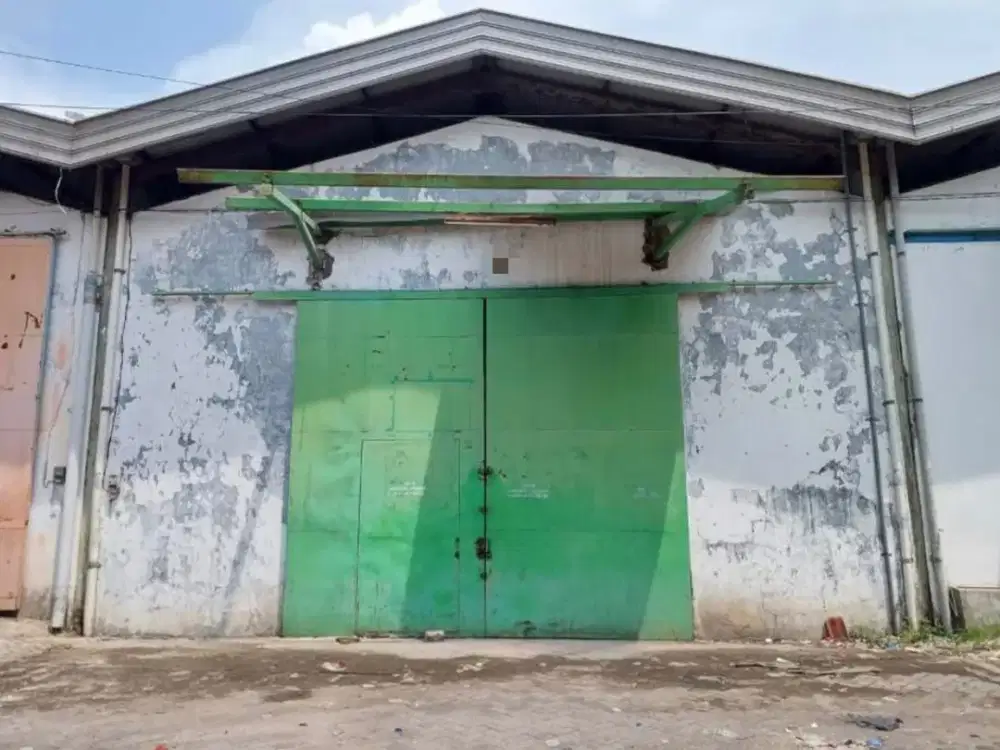 Margomulyo Permai