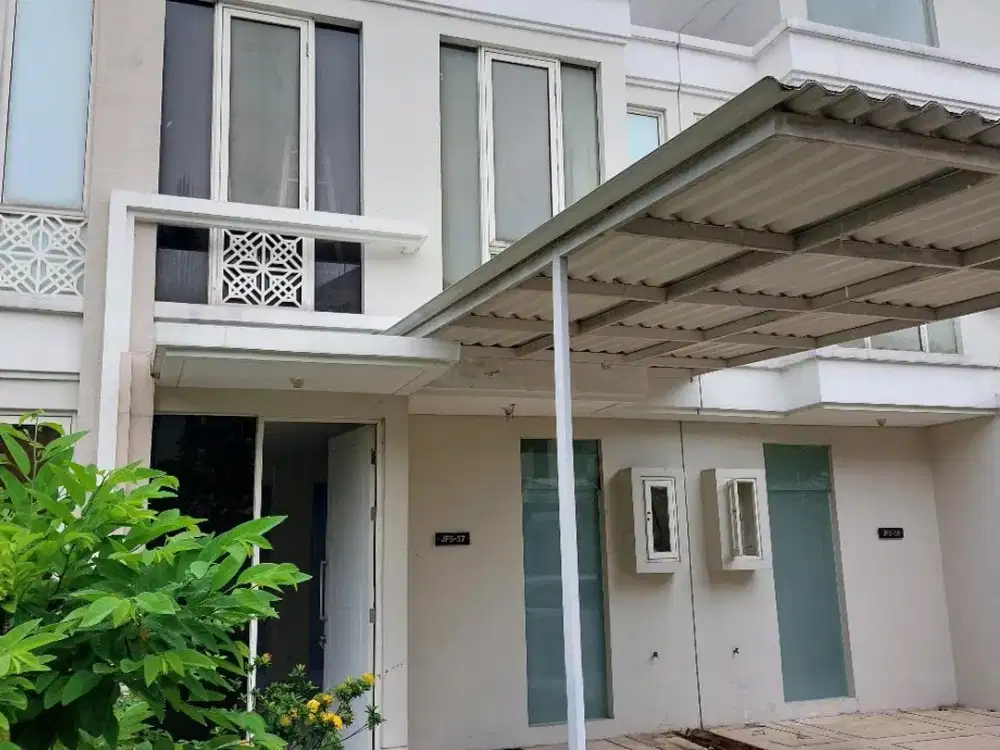 JUAL CEPAT RUMAH Grand Pakuwon