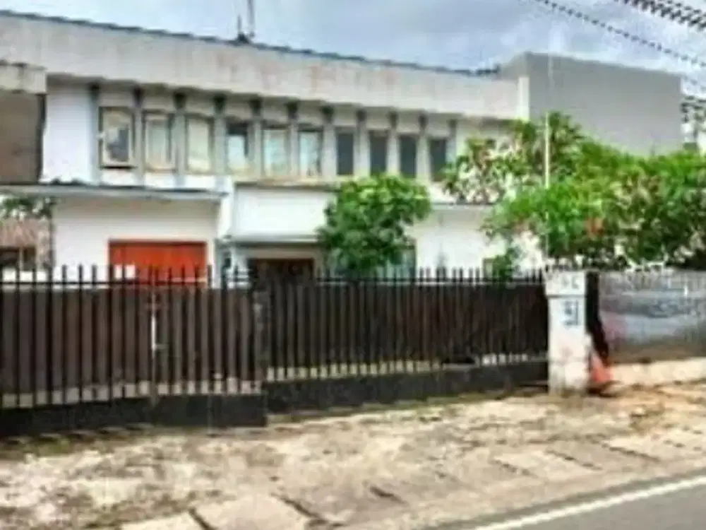 Dijual Rumah Kalibata di Jakarta Selatan