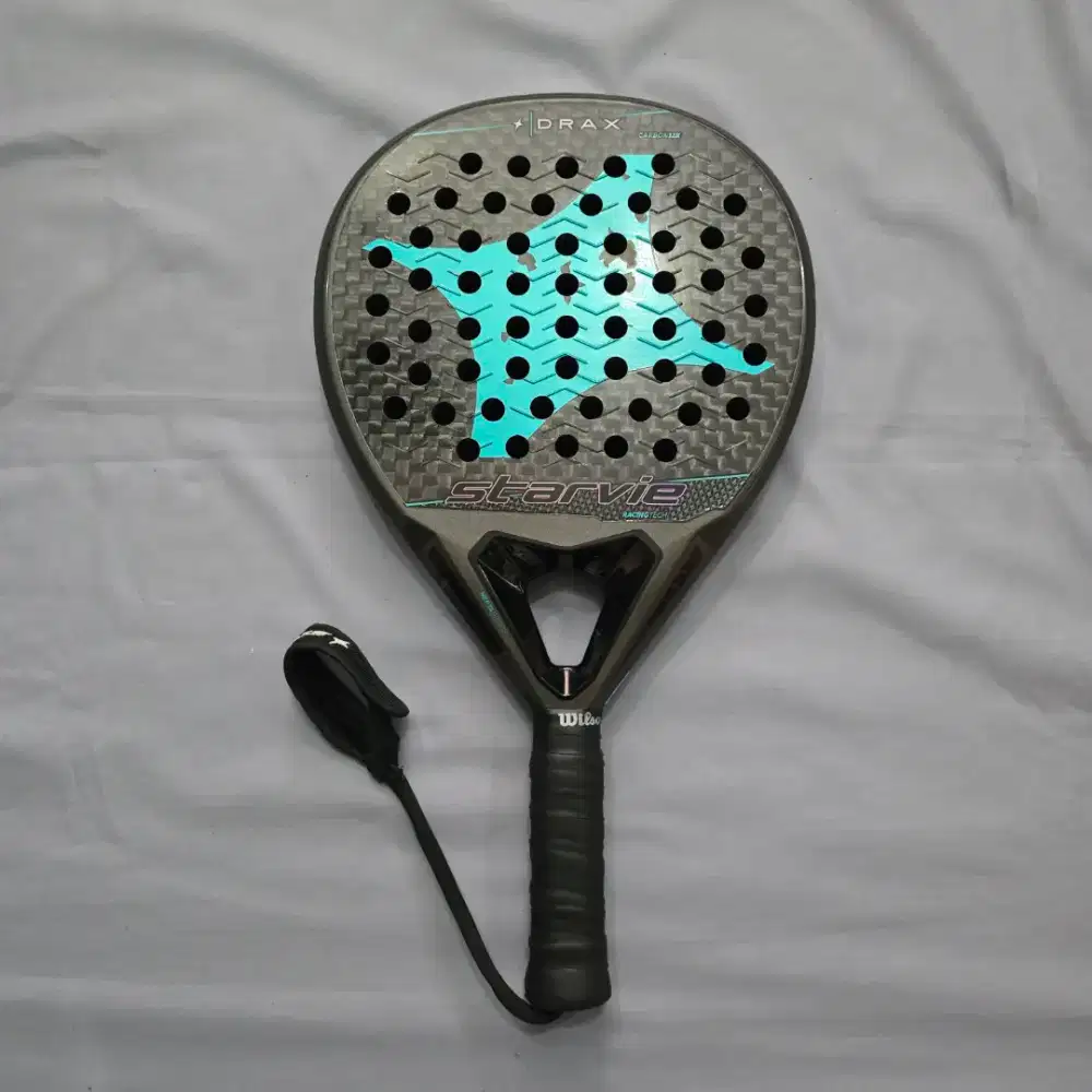 STARVIE DRAX PRO TOUCH