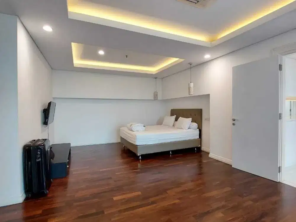 Disewakan apartement Kemang Village Infinity lantai 3n3