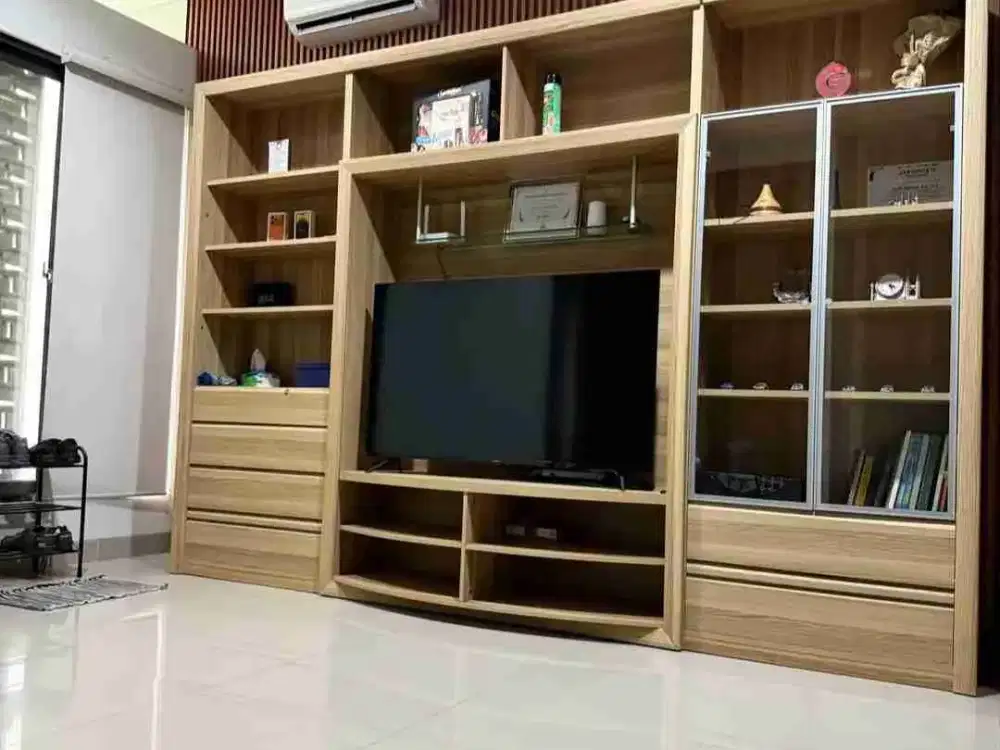 Dijual/Disewa Rumah Siap Huni Summarecon Full Furnished