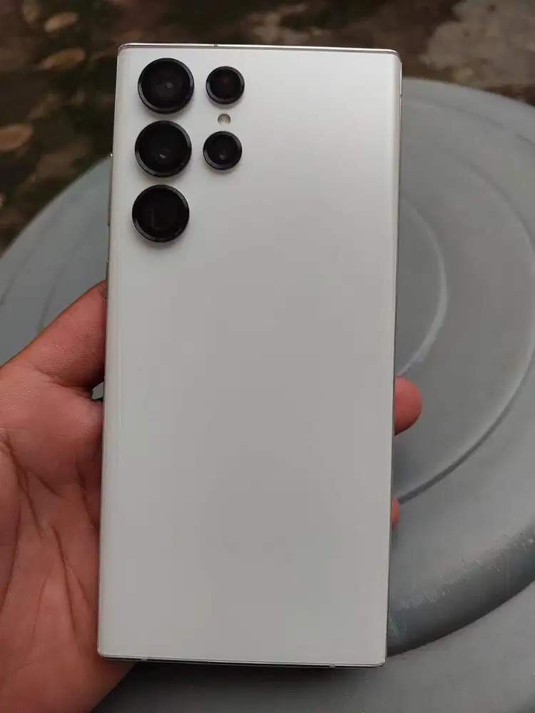 Samsung S22 Ultra No minus mulus super