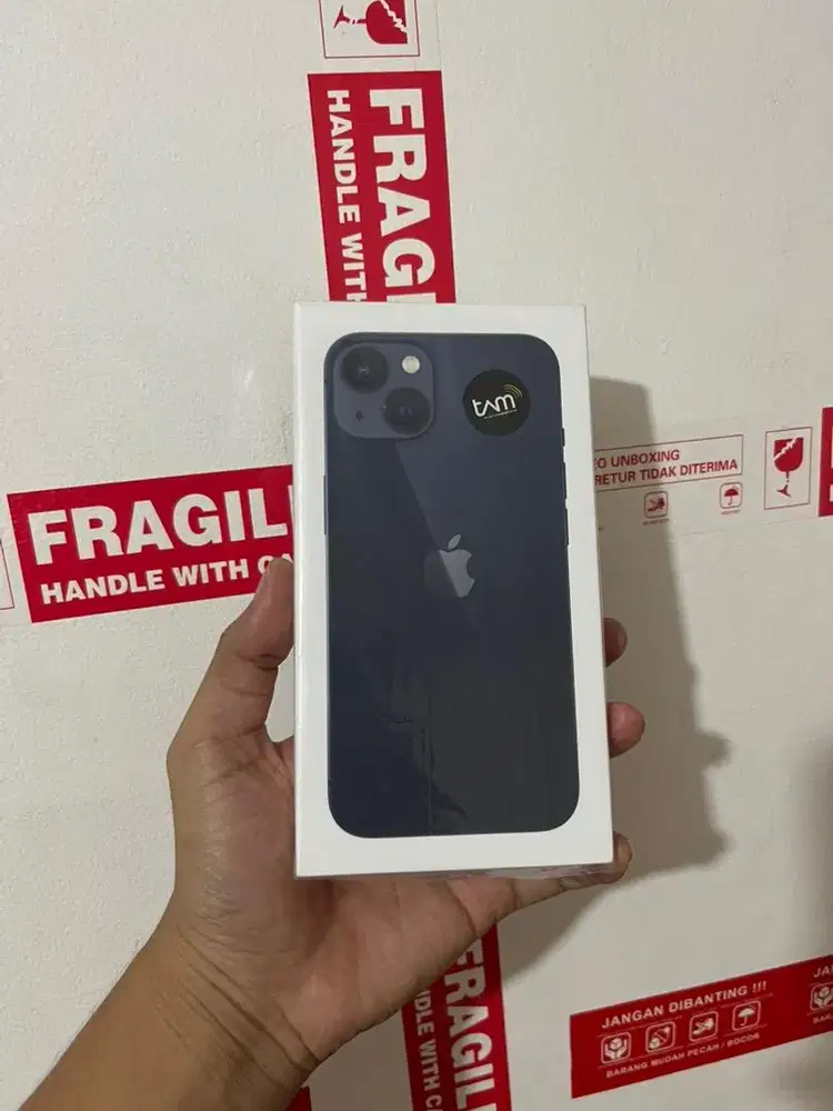 iPhone 13 128GB iBox PA/A Like New