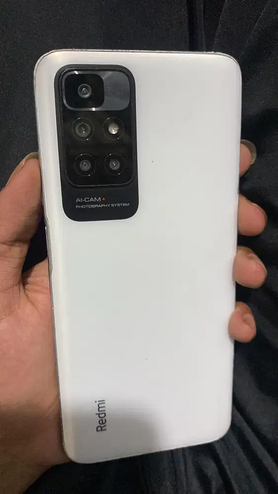 Xiaomi Redmi 10 6/128GB