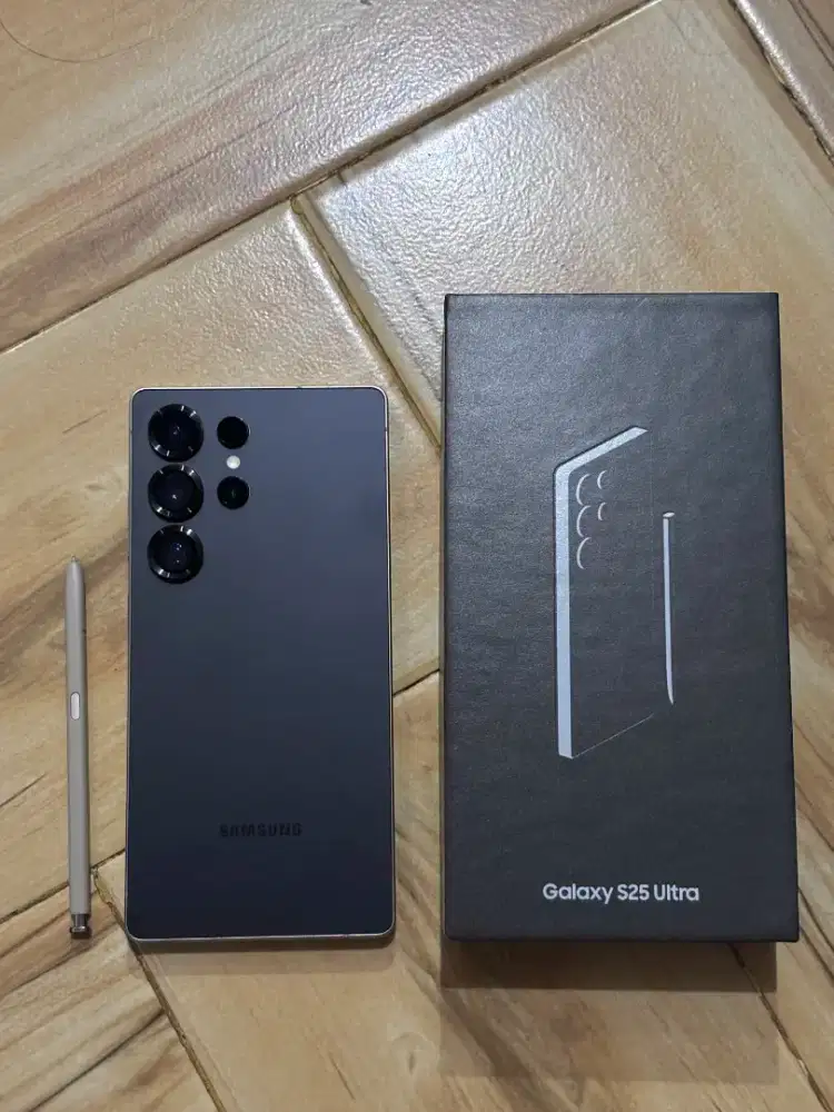 Samsung S25 Ultra