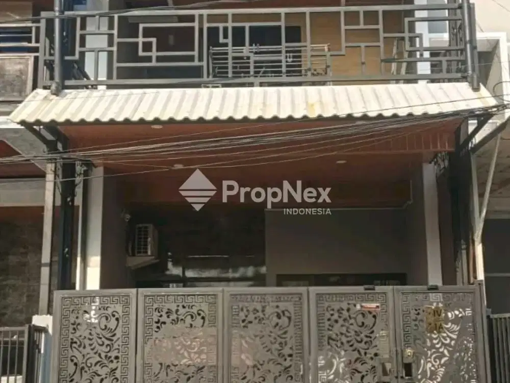 Jual Rumah Kutisari Surabaya