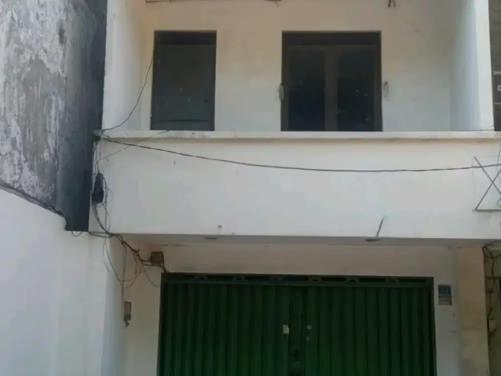 Sewa Ruko Manyar